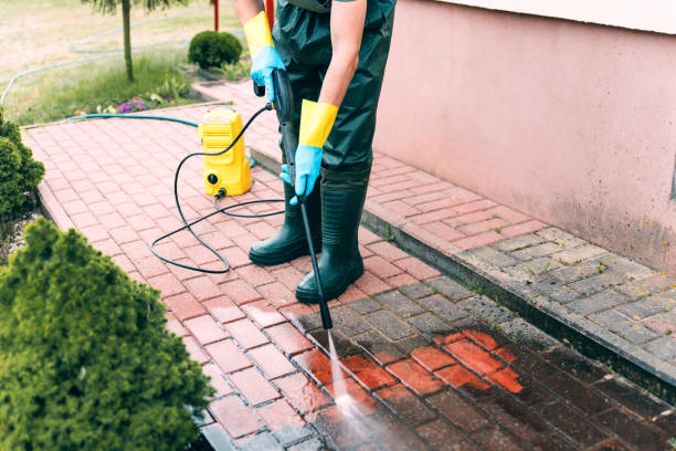 Best Gutter Cleaning  in Burns Harbor, IN