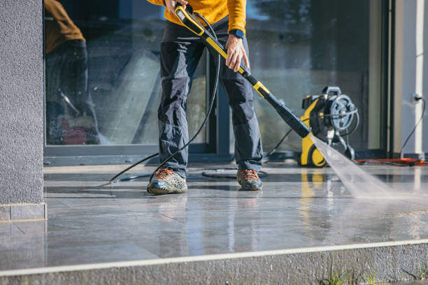 Best Parking Lot and Garage Cleaning  in Burns Harbor, IN